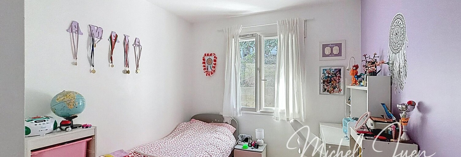 Maison 4 Pièces 95 m² à vendre à Urcuit (64990)