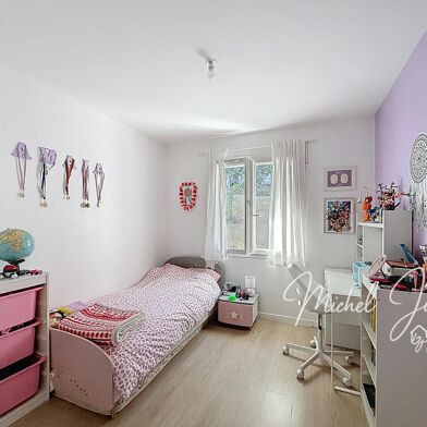 Maison 4 pièces 398500 €