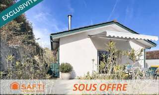 Maison 4 Pièces 95 m² à vendre à Urcuit (64990)