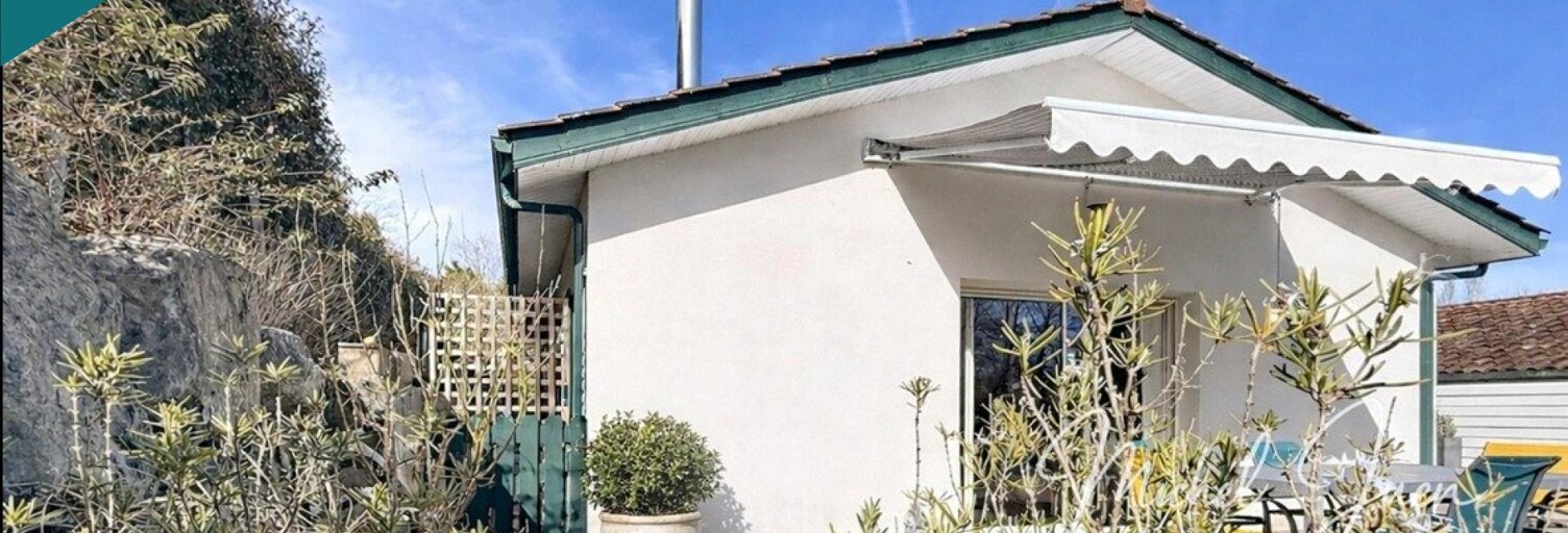 Maison 4 Pièces 95 m² à vendre à Urcuit (64990)