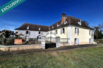 Maison 14 pièces 192000 €