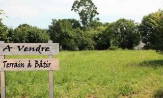 Terrain  1269 m² à vendre à Drémil-Lafage (31280)