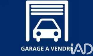 Garage  33 m² à vendre à La Grande-Motte (34280)