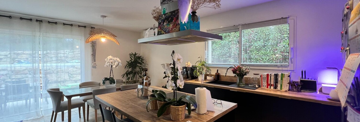 Maison 5 Pièces 106 m² à vendre à Vidauban (83550)