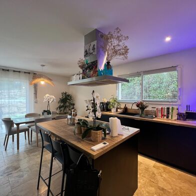 Maison 5 pièces 420000 €