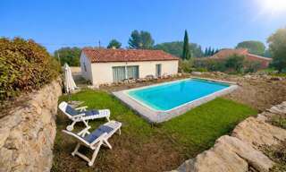 Maison 5 Pièces 106 m² à vendre à Vidauban (83550)