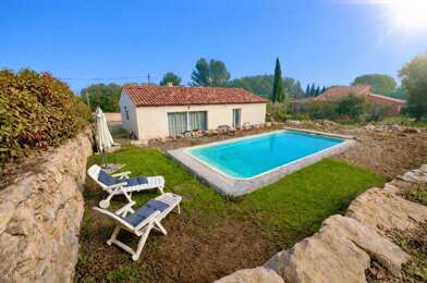 Maison 5 pièces 420000 €