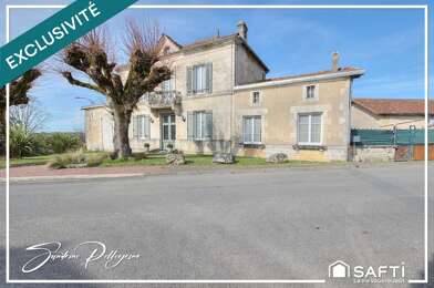 Maison 9 pièces 386000 €