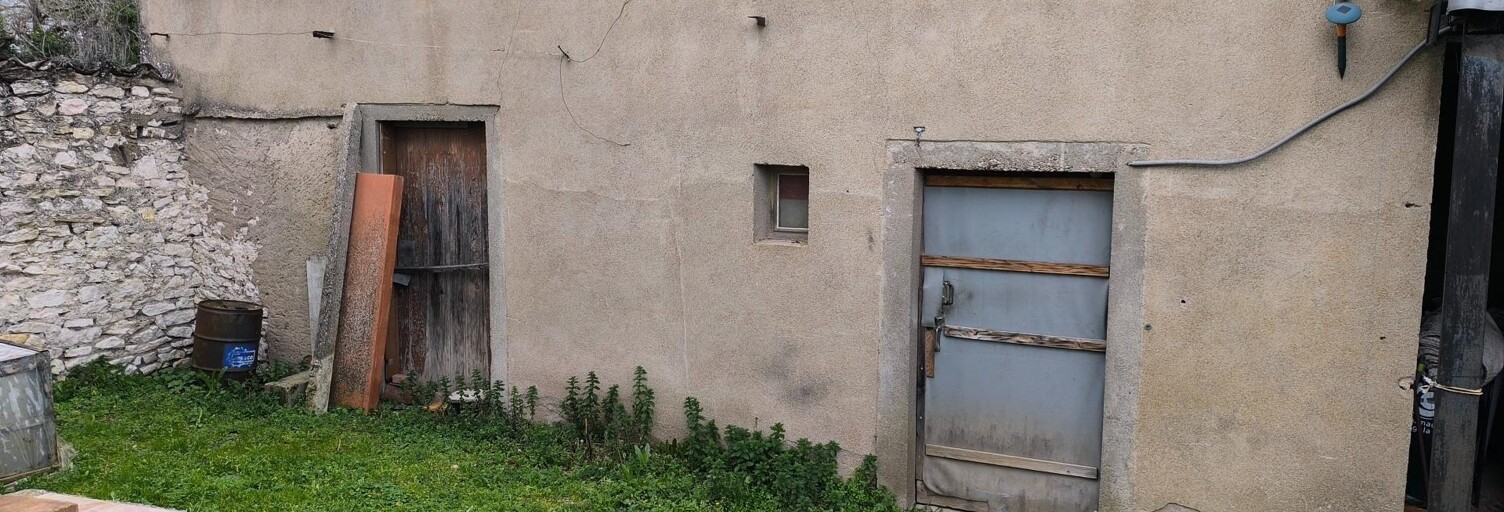 Maison 6 Pièces 105 m² à vendre à Blaye-les-Mines (81400)