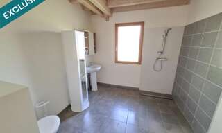 Maison 5 Pièces 125 m² à vendre à Sauveterre-de-Béarn (64390)