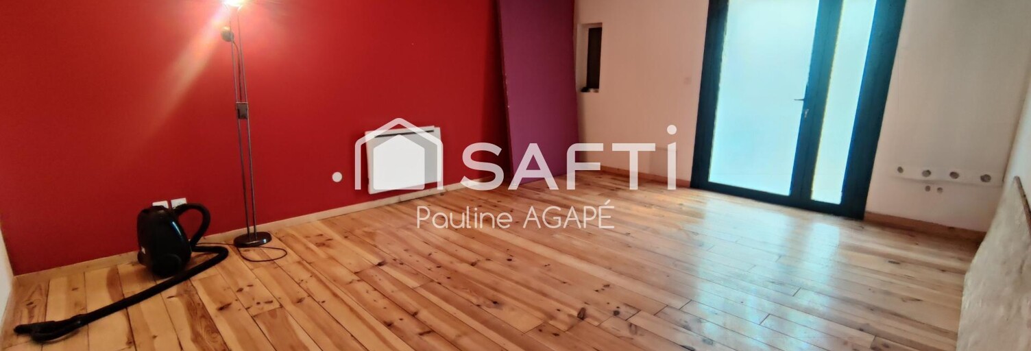 Commerce 2 Pièces 48 m² à vendre à Montpellier (34000)