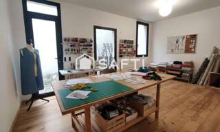 Commerce 2 Pièces 48 m² à vendre à Montpellier (34000)