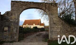 Maison 5 Pièces 153 m² à vendre à Ourouer-les-Bourdelins (18350)