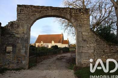 Maison 5 pièces 244000 €