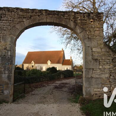 Maison 5 pièces 244000 €