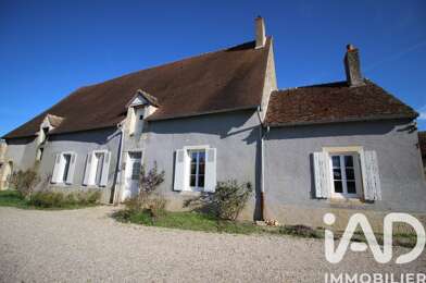 Maison 5 pièces 244000 €