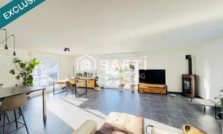 Maison 4 Pièces 125 m² à vendre à Morbier (39400)