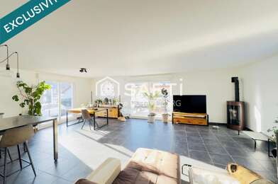 Maison 4 pièces 410000 €