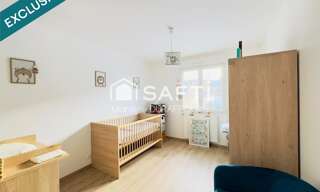 Maison 4 Pièces 125 m² à vendre à Morbier (39400)