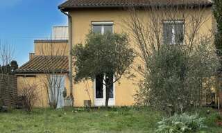 Maison 5 Pièces 132 m² à vendre à Mirepoix (09500)