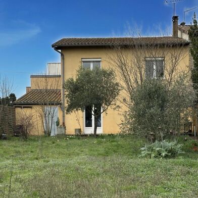 Maison 5 pièces 265000 €
