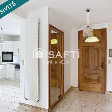 Maison 5 pièces 265000 €