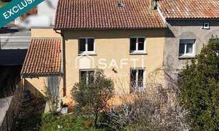 Maison 5 Pièces 140 m² à vendre à Mirepoix (09500)