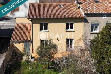 Maison 5 pièces 265000 €