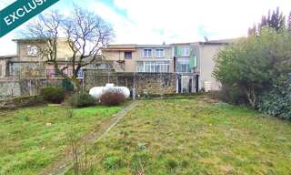 Maison 9 Pièces 203 m² à vendre à Vernoux-en-Vivarais (07240)