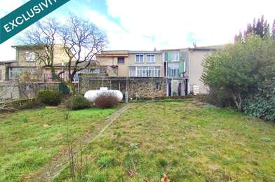 Maison 9 pièces 225000 €