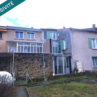 Maison 9 pièces 225000 €