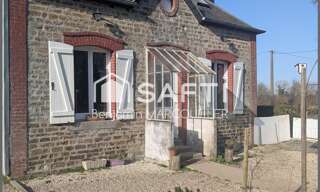 Maison 4 Pièces 67 m² à vendre à Valdallière (14410)