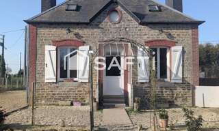 Maison 4 Pièces 67 m² à vendre à Valdallière (14410)