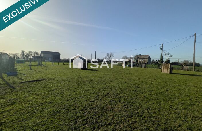 Benjamin Marcouiller vous propose : Maison 4 pièces. — photo 4