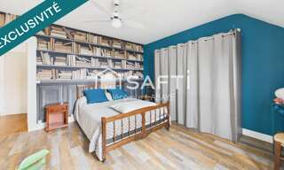 Maison 4 Pièces 106 m² à vendre à Déols (36130)