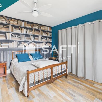 Maison 4 pièces 145000 €