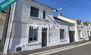 Maison 4 Pièces 106 m² à vendre à Déols (36130)