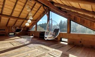 Maison 8 Pièces 255 m² à vendre à Saint-Nabord (88200)