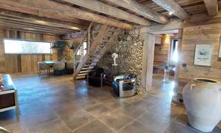 Maison 8 Pièces 255 m² à vendre à Saint-Nabord (88200)