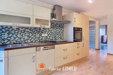 Maison 4 pièces 92000 €