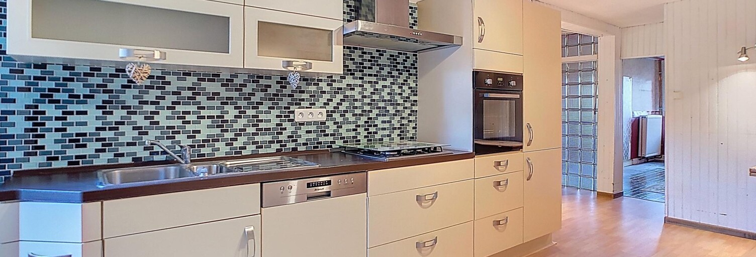 Maison 4 Pièces 120 m² à vendre à Téterchen (57220)