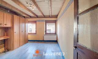 Maison 4 Pièces 120 m² à vendre à Téterchen (57220)