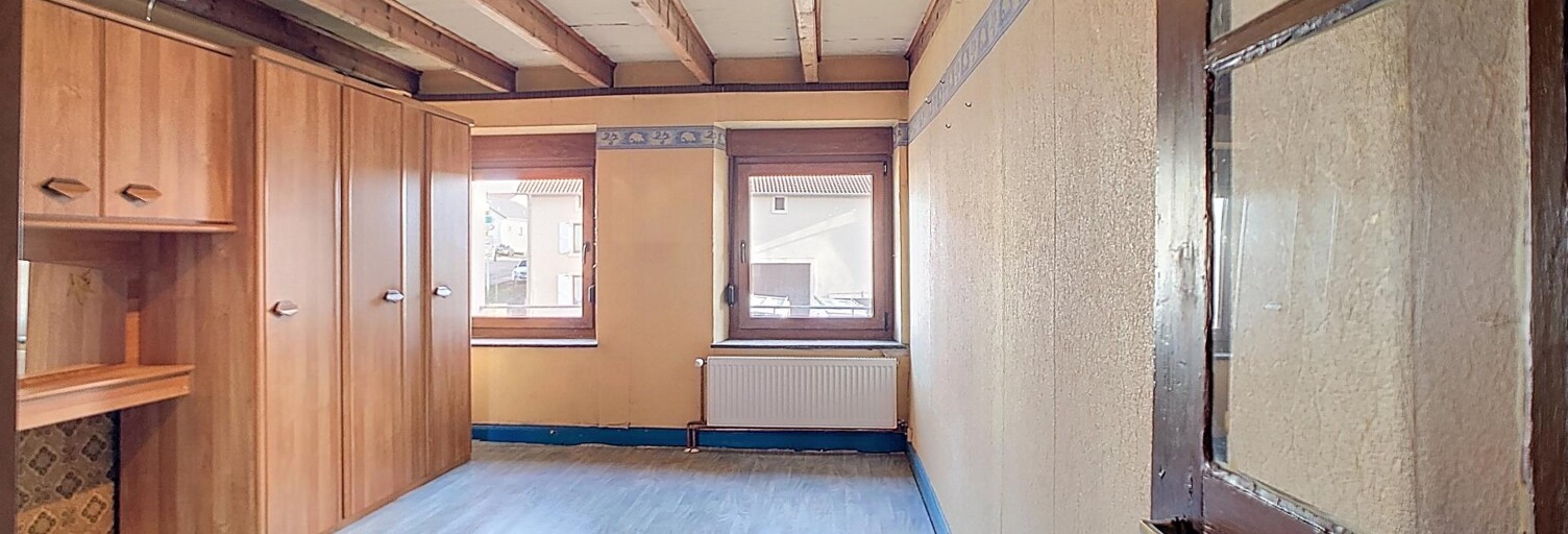 Maison 4 Pièces 120 m² à vendre à Téterchen (57220)