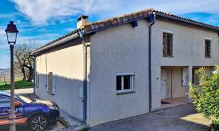 Maison 9 Pièces 273 m² à vendre à Escazeaux (82500)