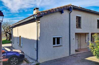 Maison 9 pièces 249000 €