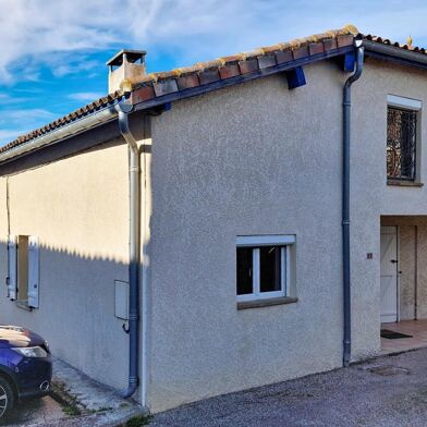 Maison 9 pièces 264000 €