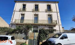 Appartement 5 Pièces 139 m² à vendre à Maraussan (34370)