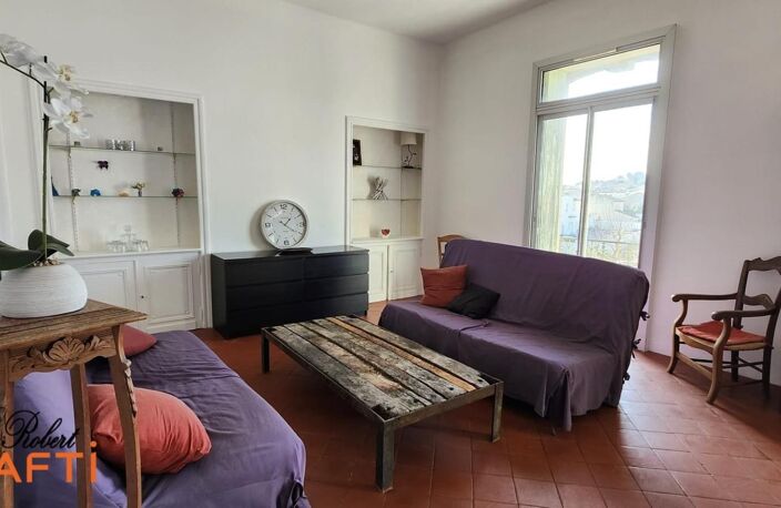 Bel appartement avec beaux volumes et grand jardin — photo 4
