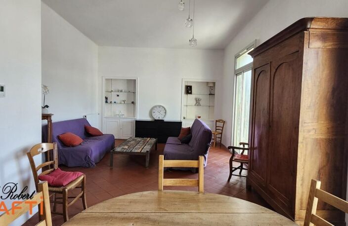 Bel appartement avec beaux volumes et grand jardin — photo 5