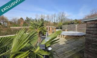 Maison 5 Pièces 147 m² à vendre à Longvilliers (62630)